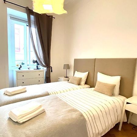 Enjoy Mouraria Apartments Lisboa المظهر الخارجي الصورة