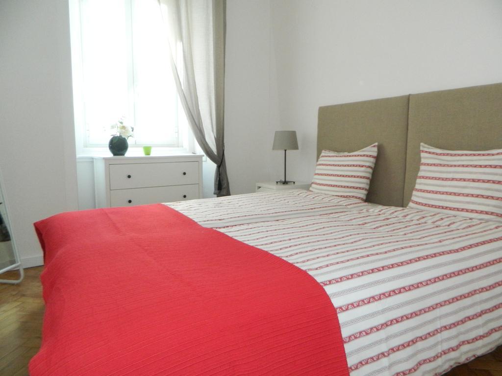 Enjoy Mouraria Apartments Lisboa المظهر الخارجي الصورة