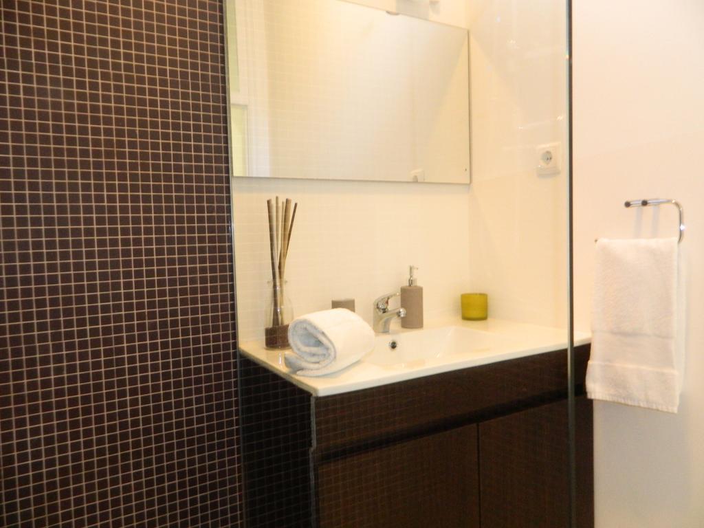 Enjoy Mouraria Apartments Lisboa المظهر الخارجي الصورة
