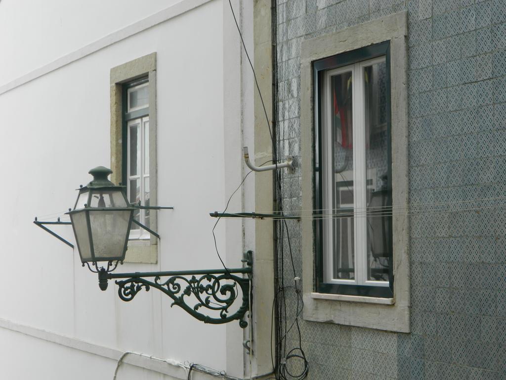 Enjoy Mouraria Apartments Lisboa المظهر الخارجي الصورة