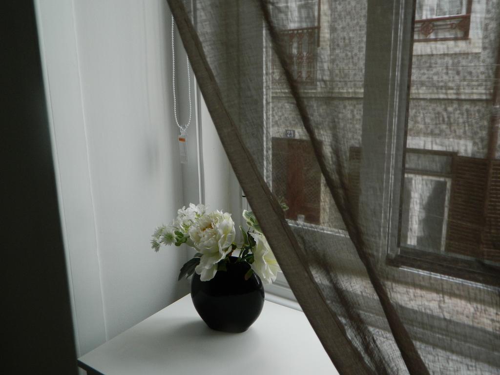 Enjoy Mouraria Apartments Lisboa المظهر الخارجي الصورة