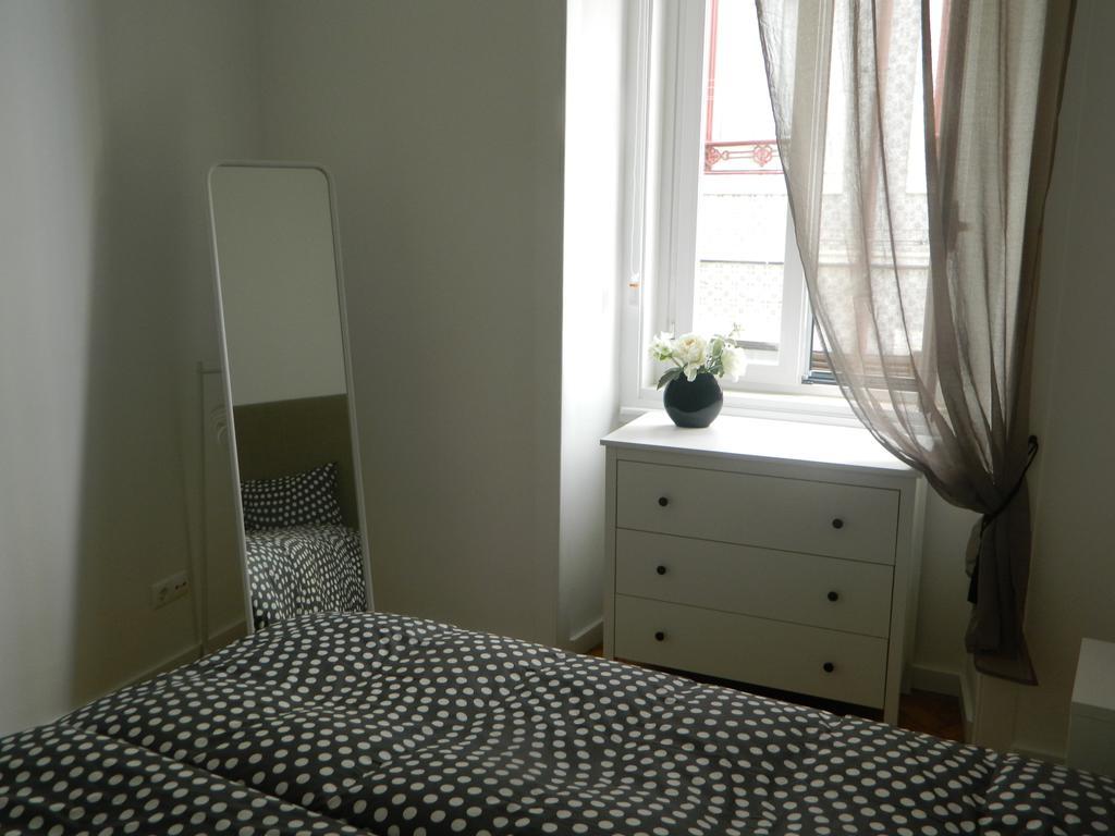 Enjoy Mouraria Apartments Lisboa الغرفة الصورة
