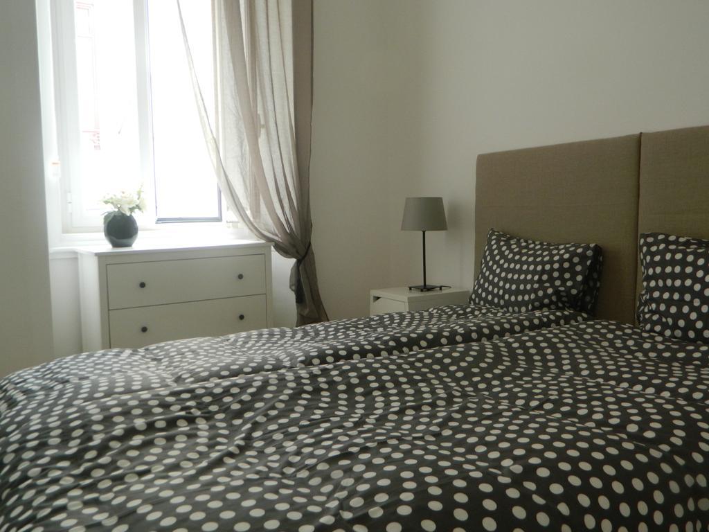 Enjoy Mouraria Apartments Lisboa المظهر الخارجي الصورة