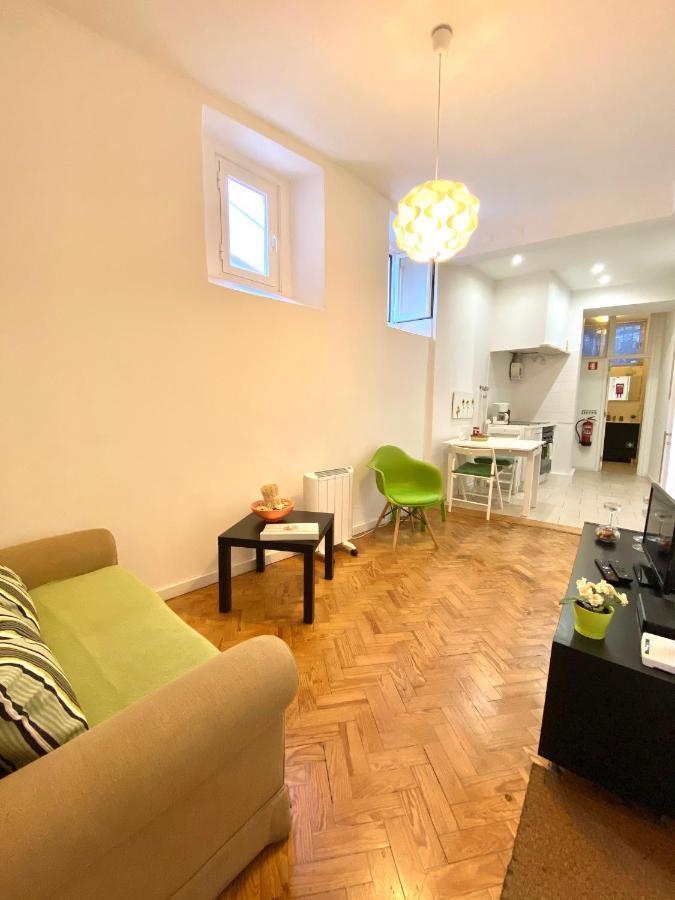 Enjoy Mouraria Apartments Lisboa المظهر الخارجي الصورة