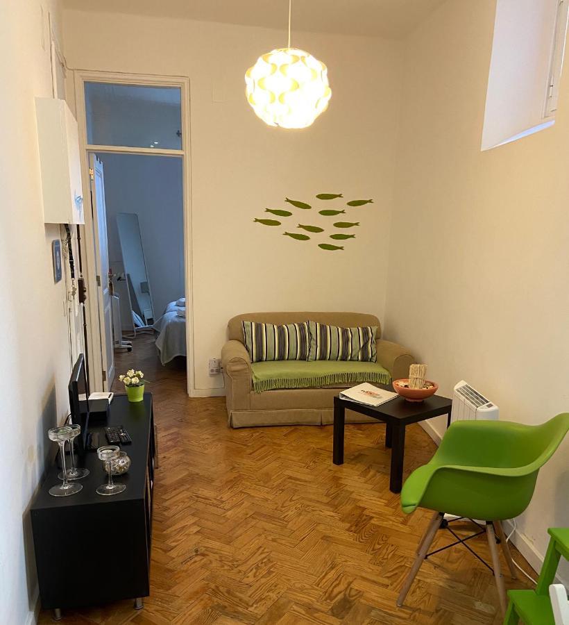 Enjoy Mouraria Apartments Lisboa المظهر الخارجي الصورة