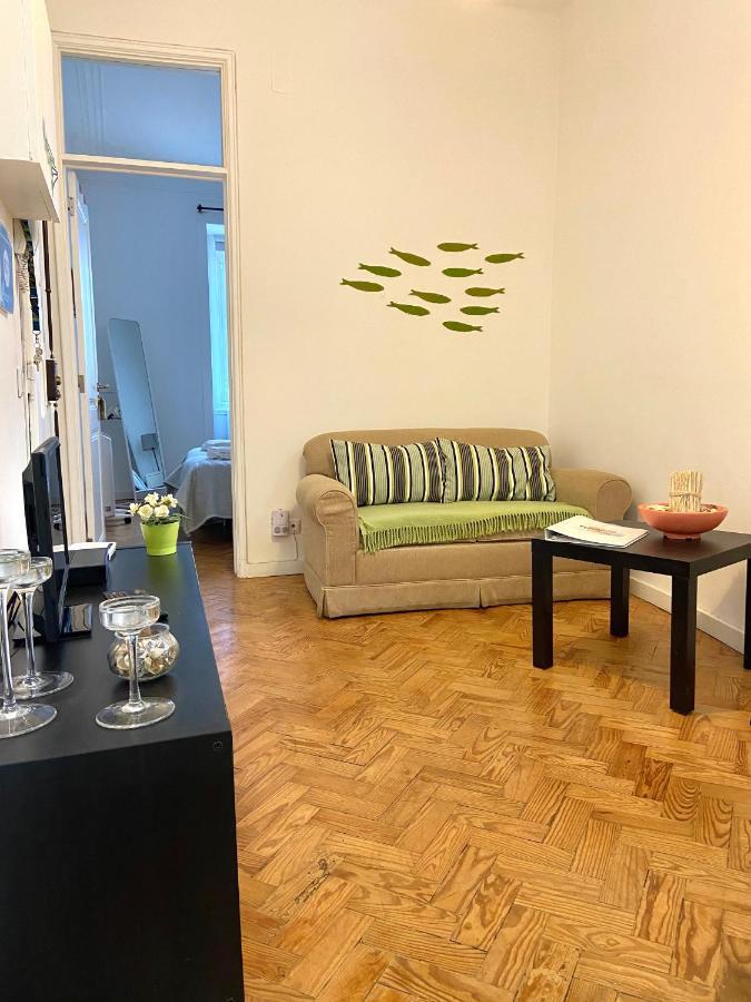 Enjoy Mouraria Apartments Lisboa المظهر الخارجي الصورة