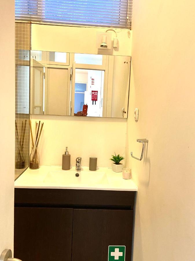 Enjoy Mouraria Apartments Lisboa المظهر الخارجي الصورة
