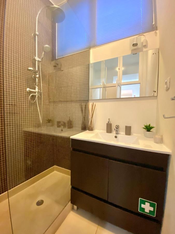 Enjoy Mouraria Apartments Lisboa المظهر الخارجي الصورة
